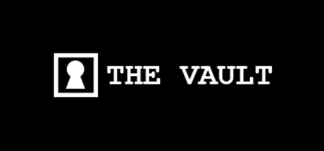 The Vault cover art