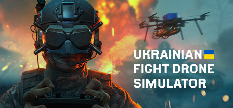 Ukrainian Fight Drone Simulator PC Specs