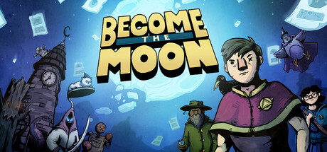 Become the Moon PC Specs