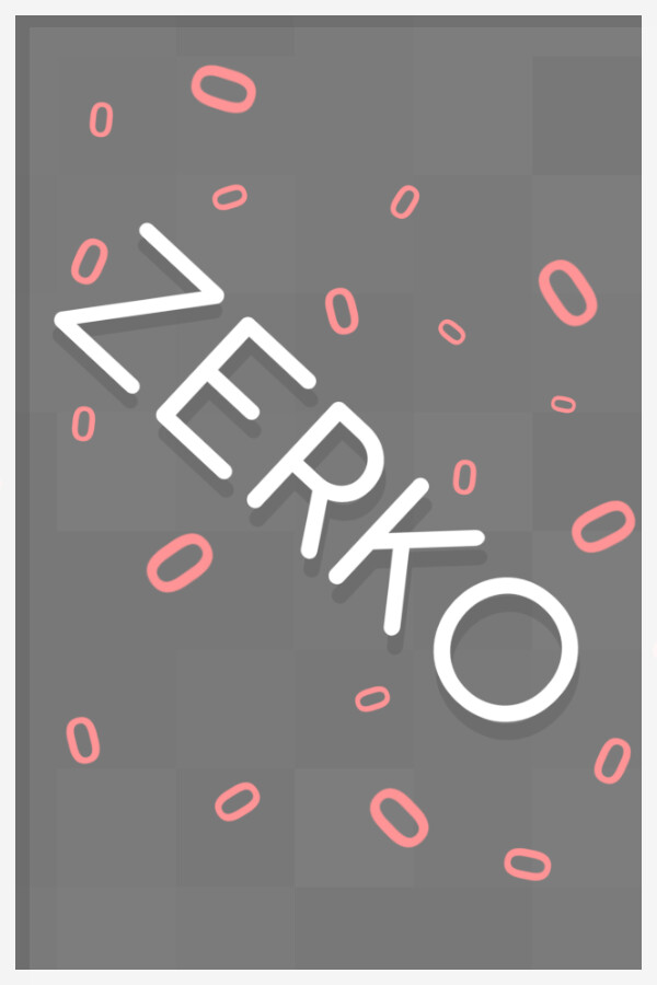 Zerko for steam