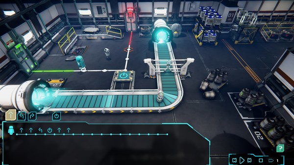 Algo Botfor windows and Linux 1