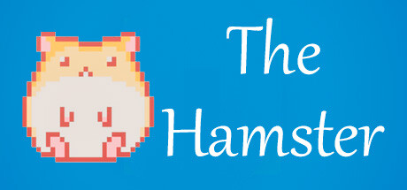 The Hamster cover art