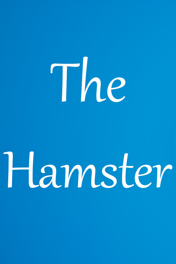 Steam portrait for The Hamster.