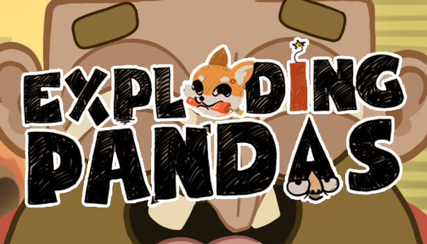 Exploding Pandas