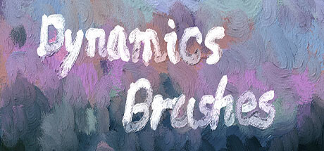 DynamicsBrushes Playtest cover art