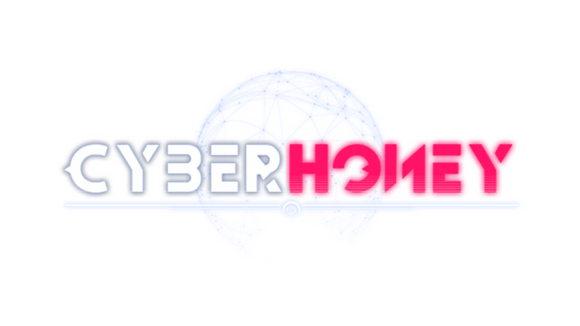 CyberHoney Logo