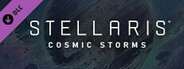 Stellaris: Cosmic Storms