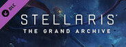 Stellaris: The Grand Archive