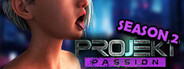 Projekt: Passion - Season 2