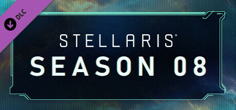 Stellaris: Season 08 - Expansion Pass cover art