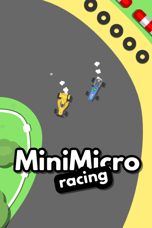 Mini Micro Racing for steam