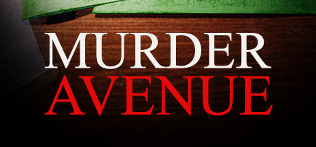 Murder Avenue PC Specs