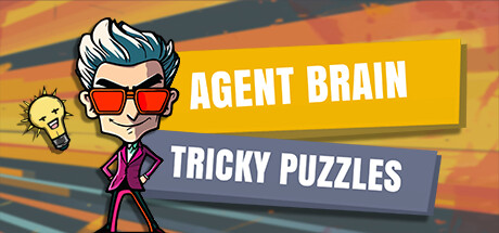 Agent Brain: Tricky Puzzles PC Specs