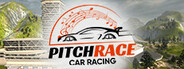 Pitch Race Car Racing