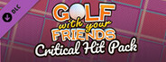 Golf With Your Friends - Critical Hit Pack