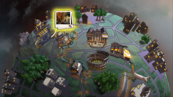 Shadows on the Vatican Act I: Greedfor windows and Linux 1