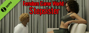 Femdom Game World: Stepsister Demo