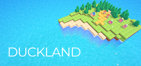Duckland Logo