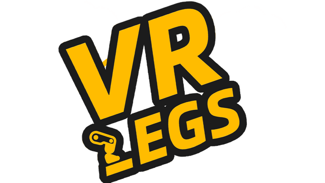 VRLegs Logo