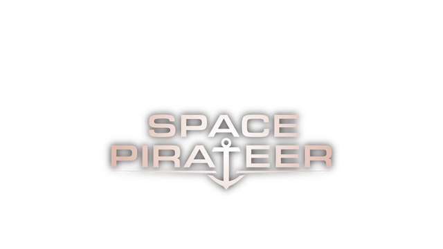 Space Pirateer Logo