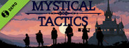 Mystical Tactics Demo