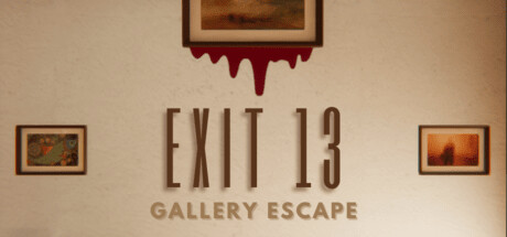 Exit 13 Gallery Escape PC Specs