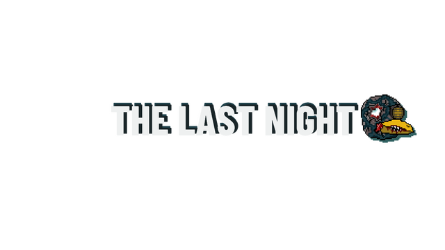 The Last Night Logo