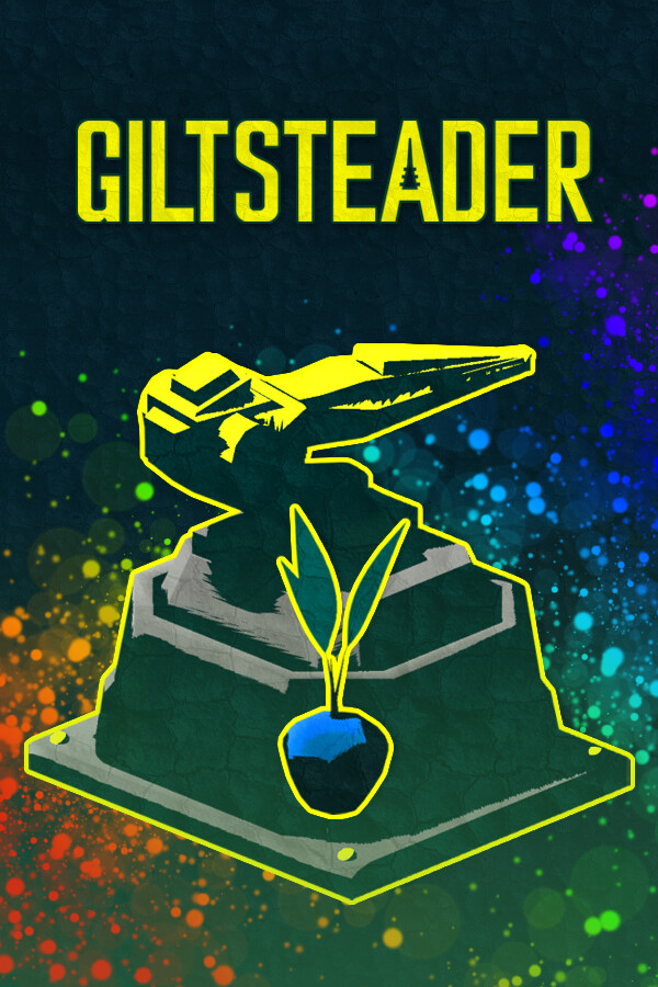 Giltsteader - Tower Defense for steam