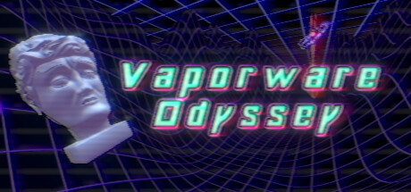 Vaporware Odyssey Playtest cover art