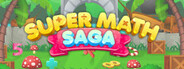 Super Math Saga System Requirements