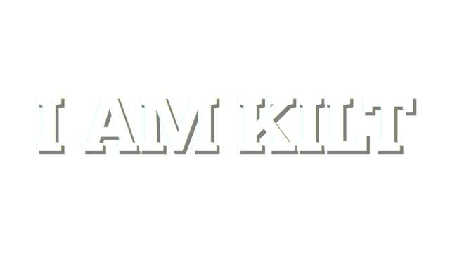 I AM KILT Logo