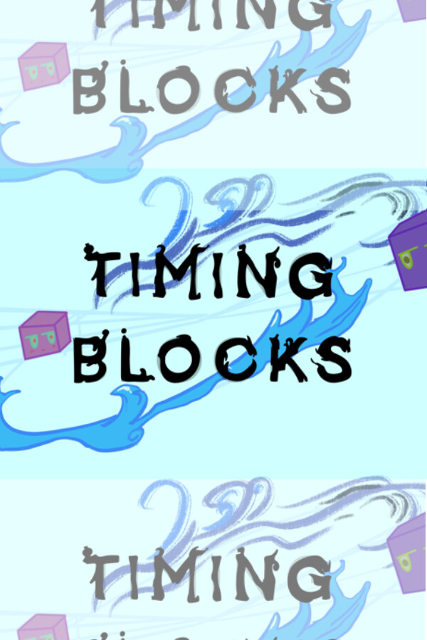 Timing Blocks for Steam in Italy region
