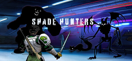 Shade Hunters PC Specs