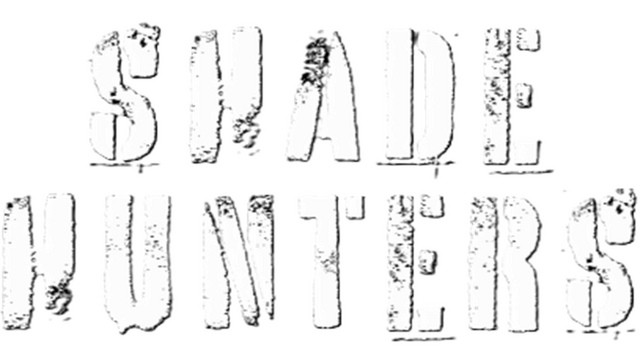 Shade Hunters Logo