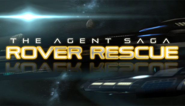 Rover Rescue