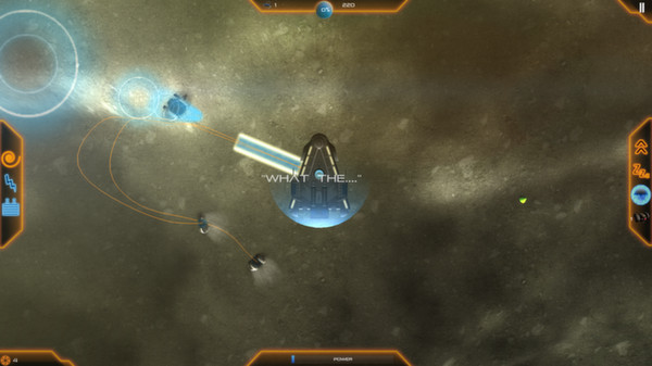 Скриншот из Rover Rescue