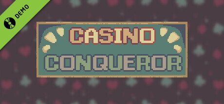 Casino Conqueror Demo cover art