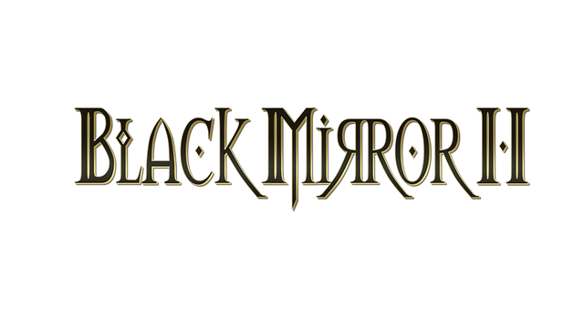 Black Mirror II- Backlog.rip