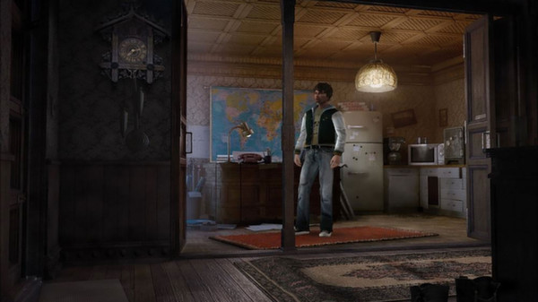 Black Mirror IIfor windows and Linux 1