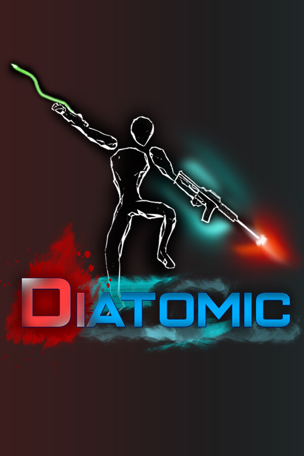 Diatomic for steam