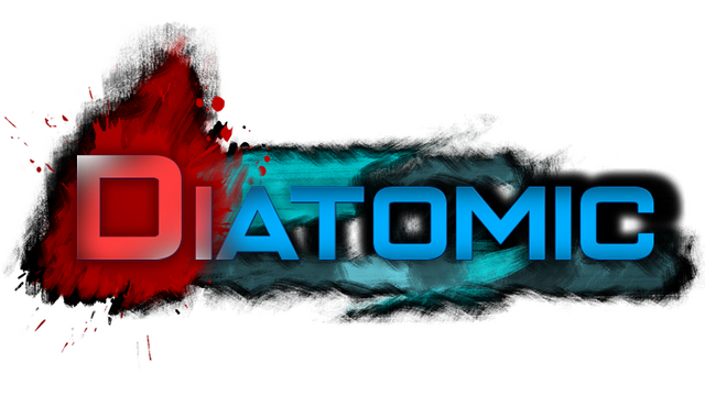 Diatomic Logo