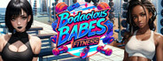 Bodacious Babes: Fitness