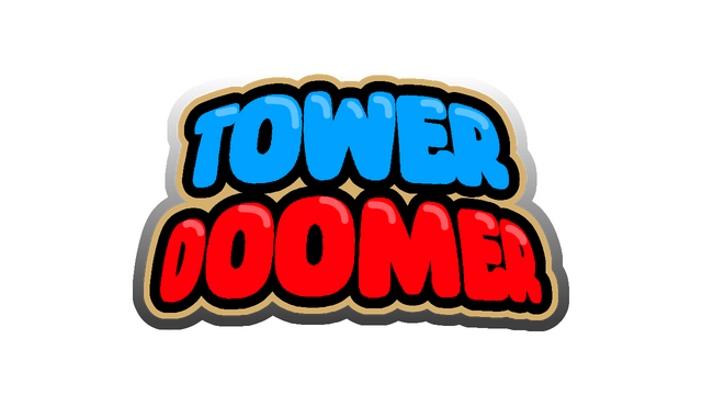 Tower Doomer Logo