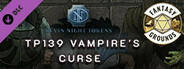 Fantasy Grounds - Devin Night TP139: Vampire's Curse