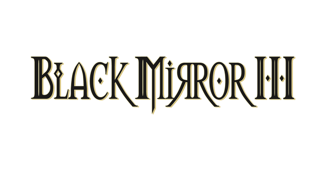 Black Mirror III- Backlog.rip