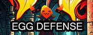 Egg Defense System Requirements
