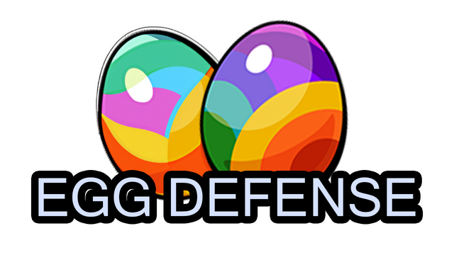 Egg Defense Logo