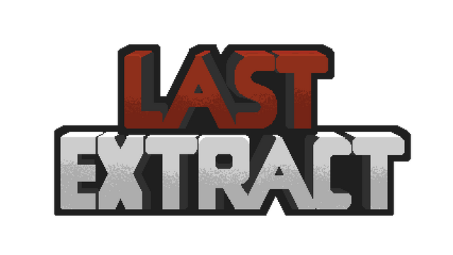 Last Extract Logo