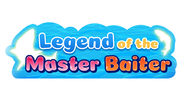 Legend of the Master Baiter Logo