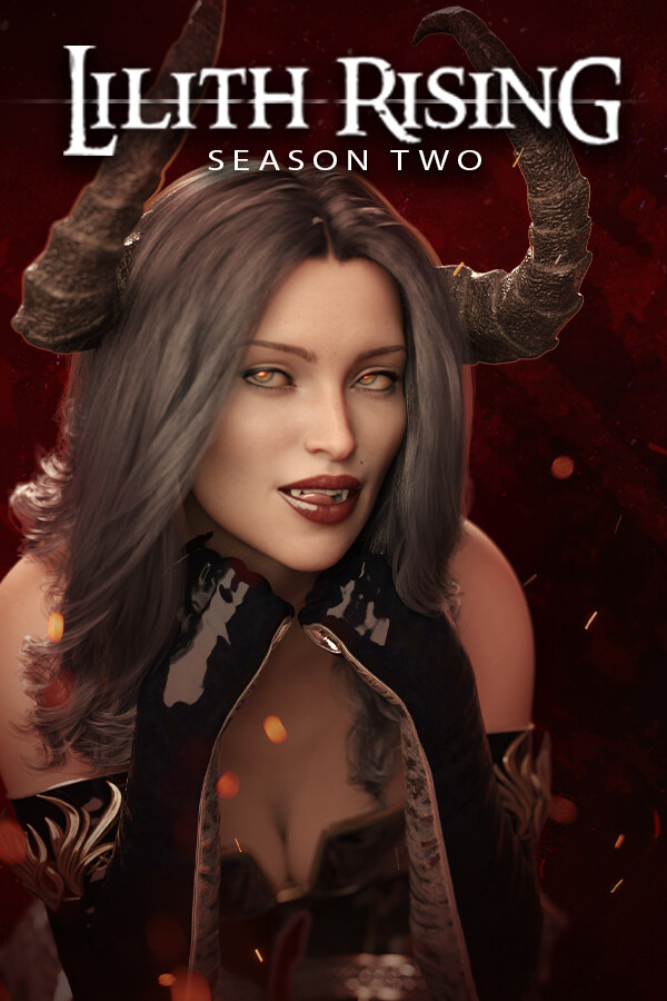Lilith Rising - Season 2